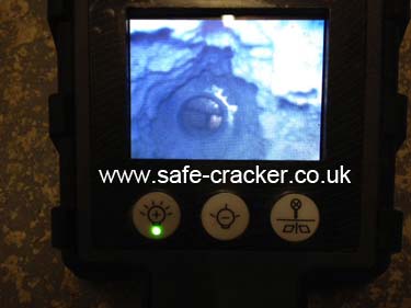 Safe Drilling Scope Picture