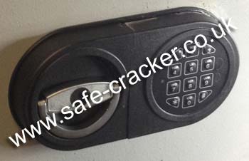 Secureline Mlocks