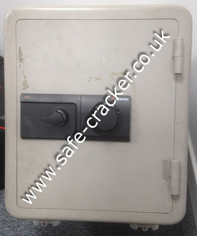 Sentry Safe Opening Service For All Other Sentry Safes