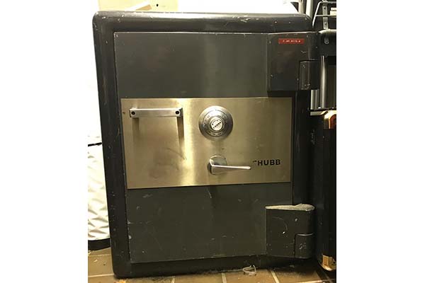 All safes opened no matter what make or grade